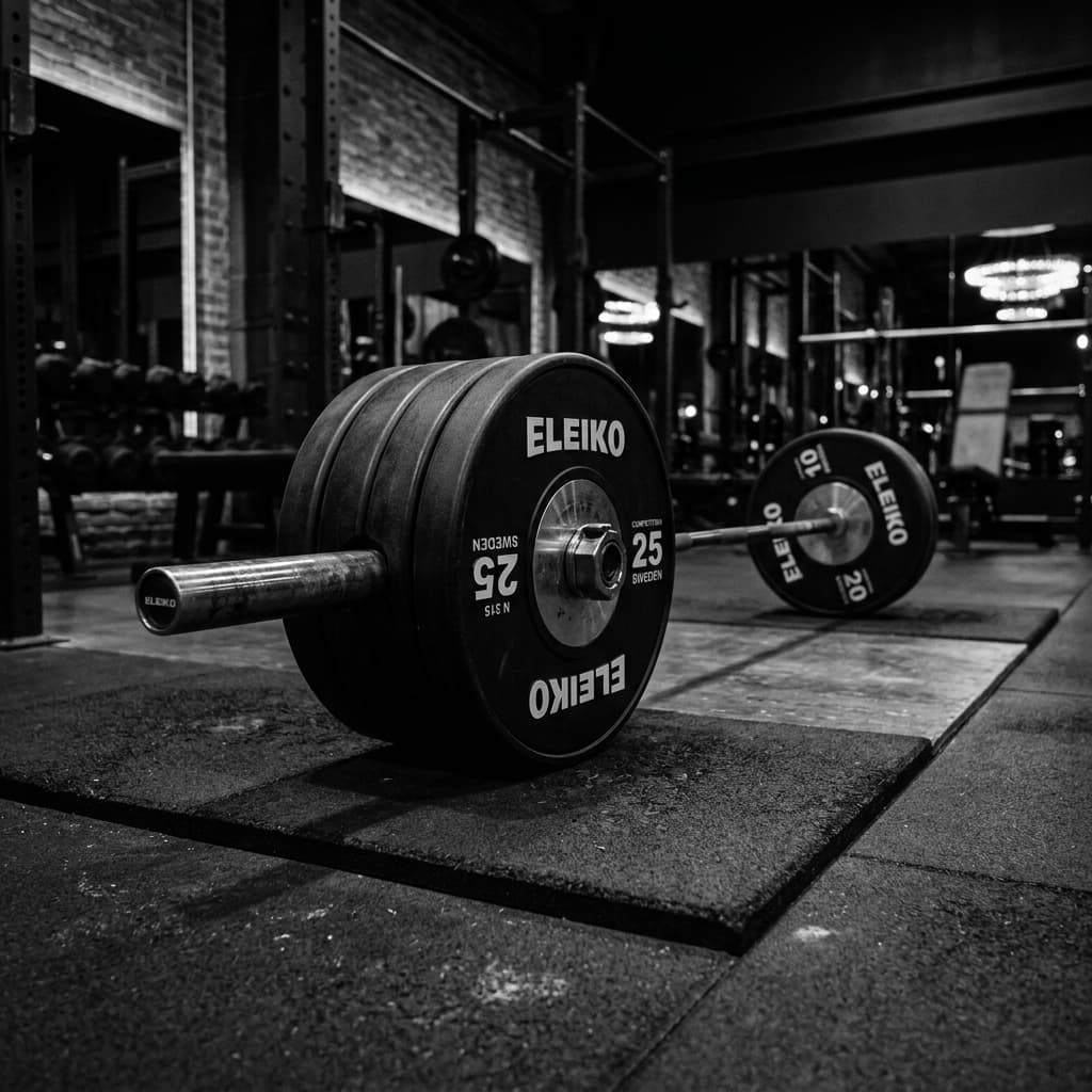 Free Weights