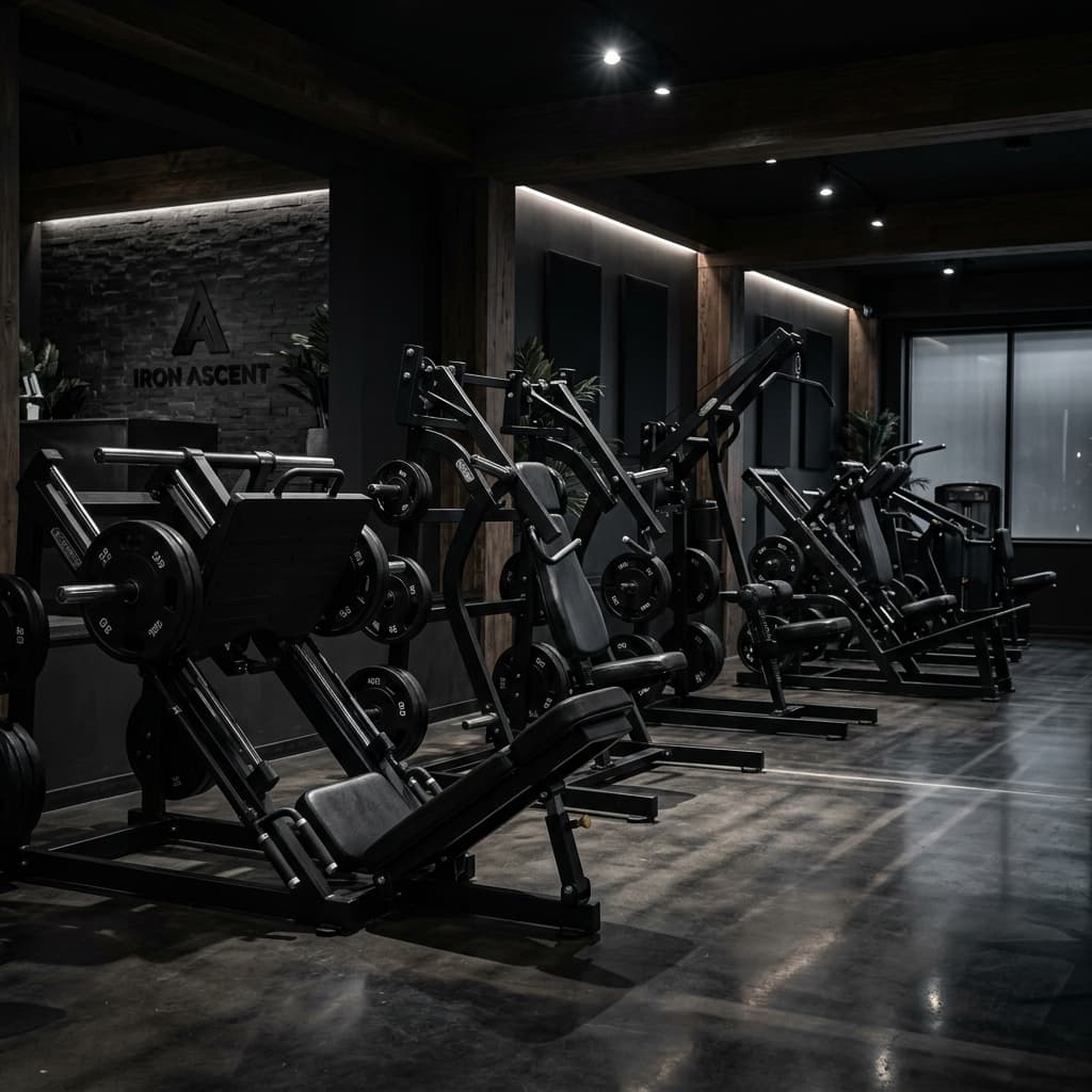 Machines