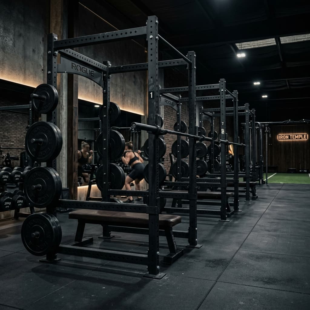 Racks & Rigs