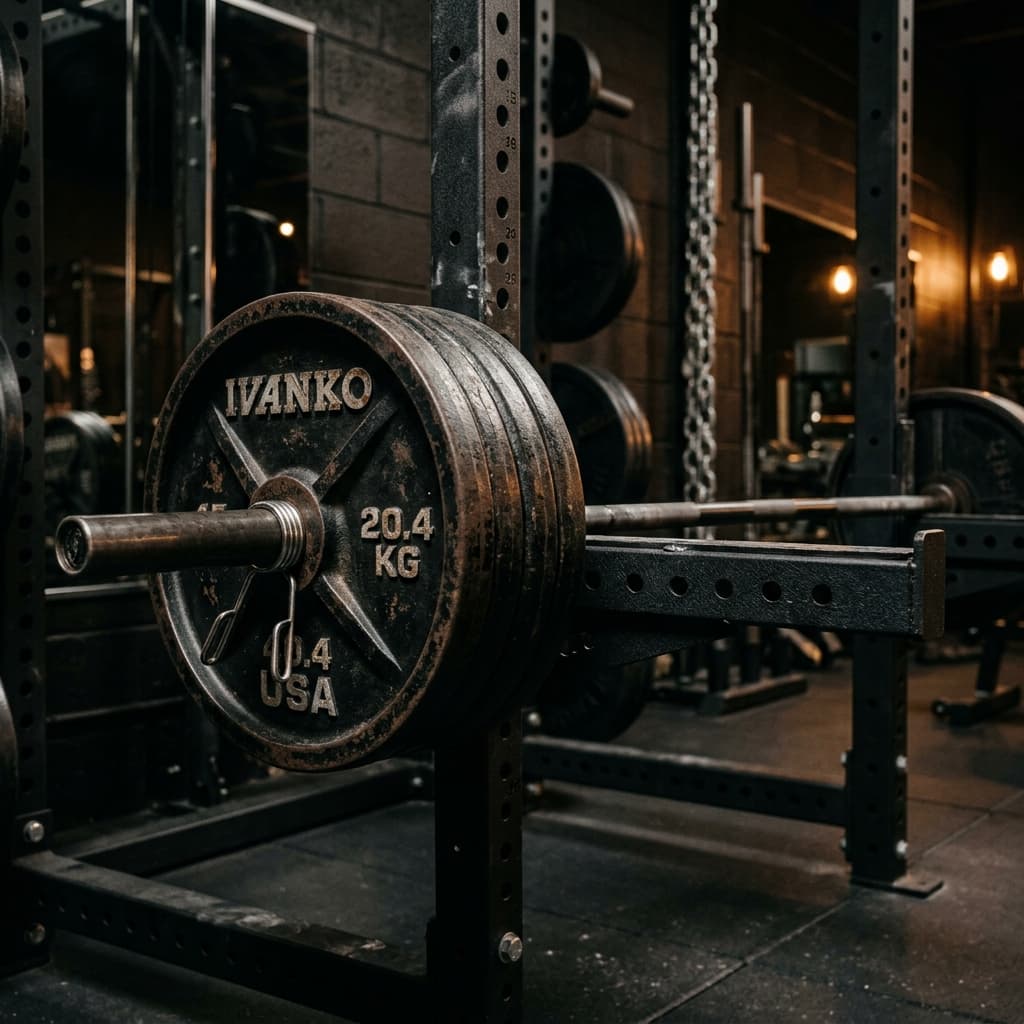 Free Weights